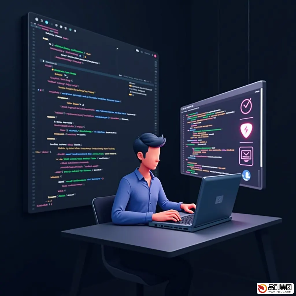 VSCode开发桌面应用：全面指南与实践探索
