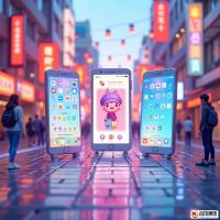 成都小程序定制制作：打造专属商业利器，开启数字化转型新篇章
