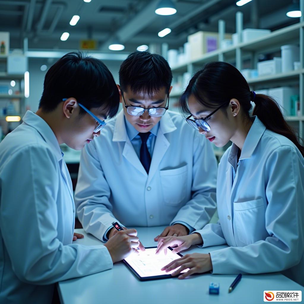 上海市用药时间提醒系统研发中心：科技赋能...