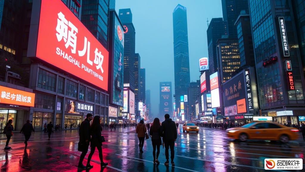 上海市边缘计算模块开发：创新引领未来科技潮流
