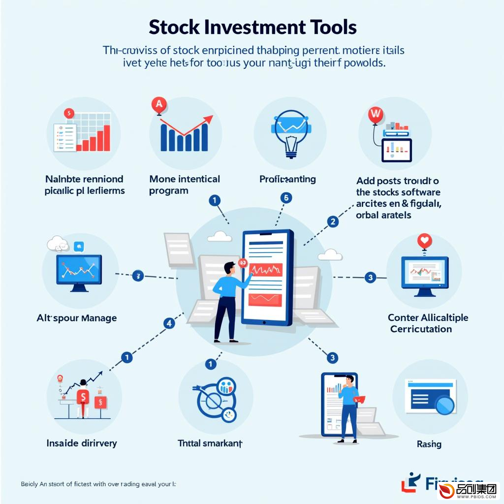掌握投资利器：全面解析购买股票的工具与策略
