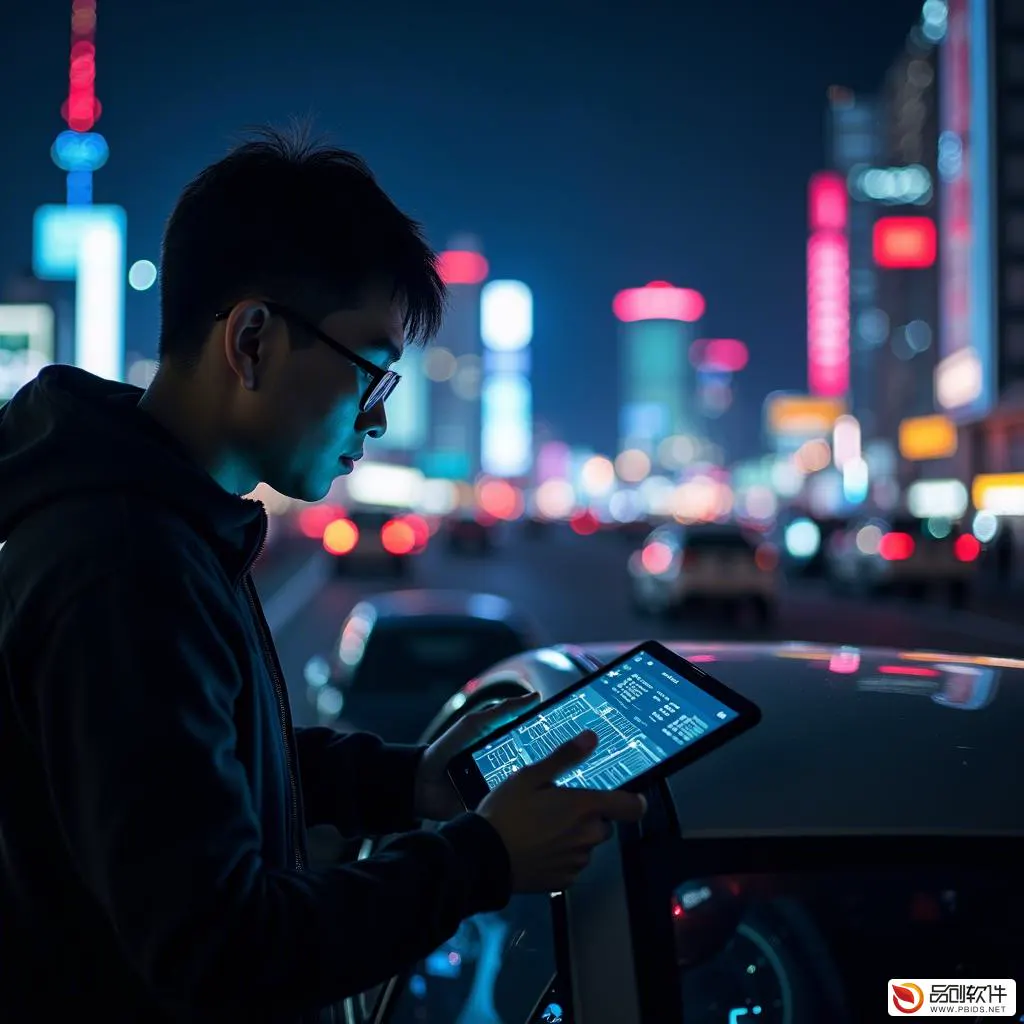 重庆市车载智能维修诊断系统方案商：引领汽车后市...