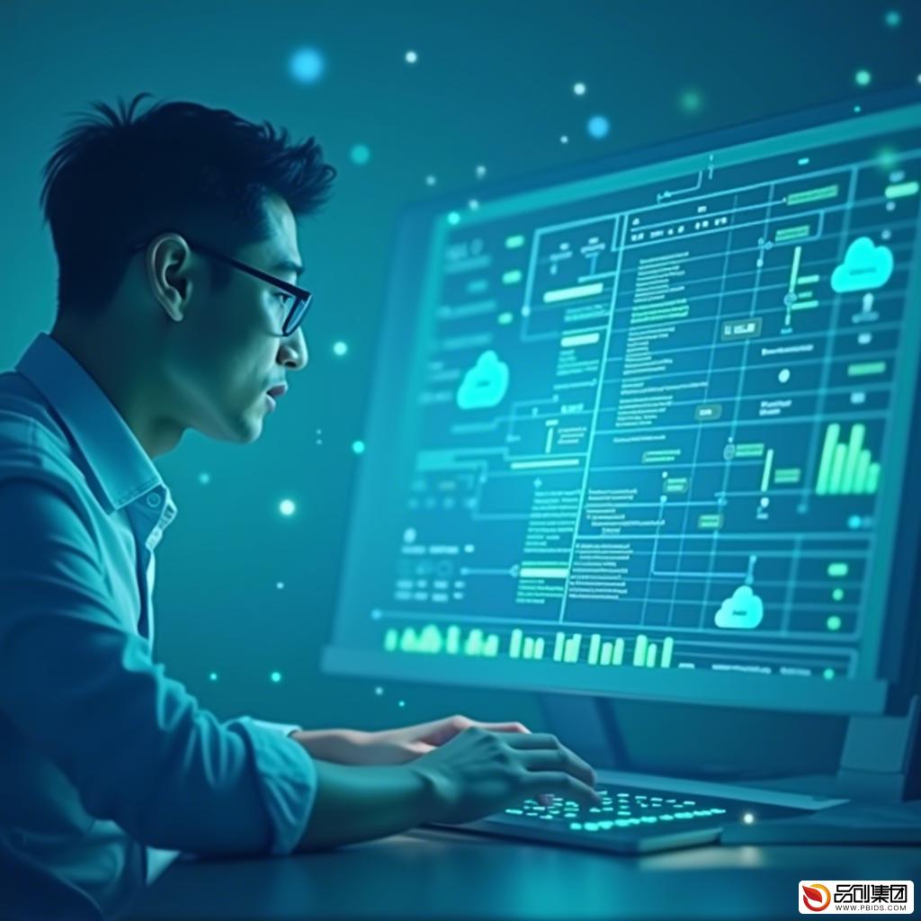 定制开发软件平台：打造专属数字化解决方案...