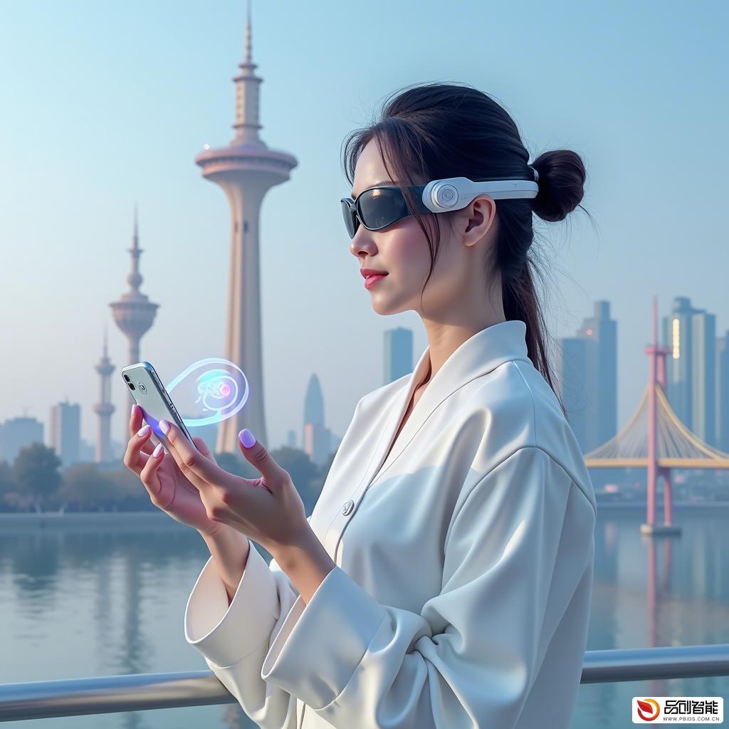 武汉市女性健康智能硬件生态链：创新科技守护女性健康
