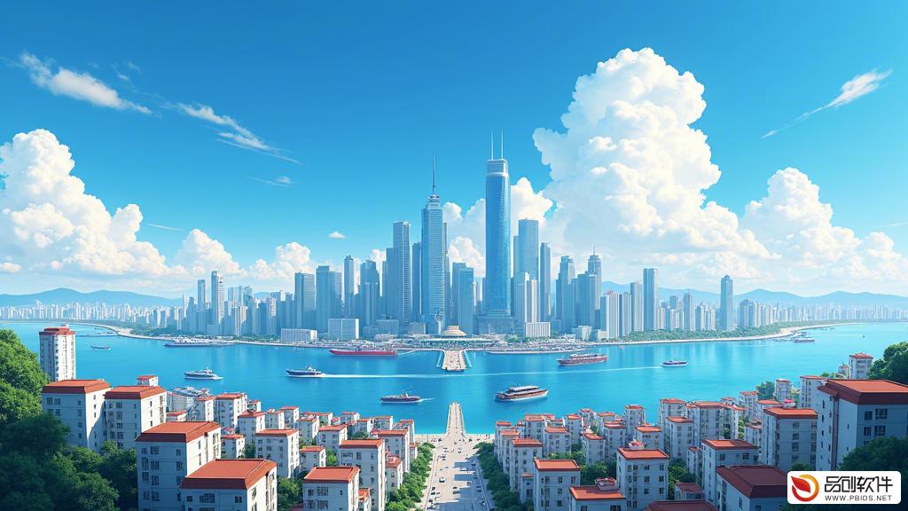 珠海市AI新闻资讯应用企业的崛起与创新
