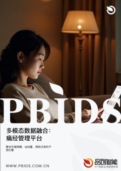 多模态数据融合：痛经管理平台