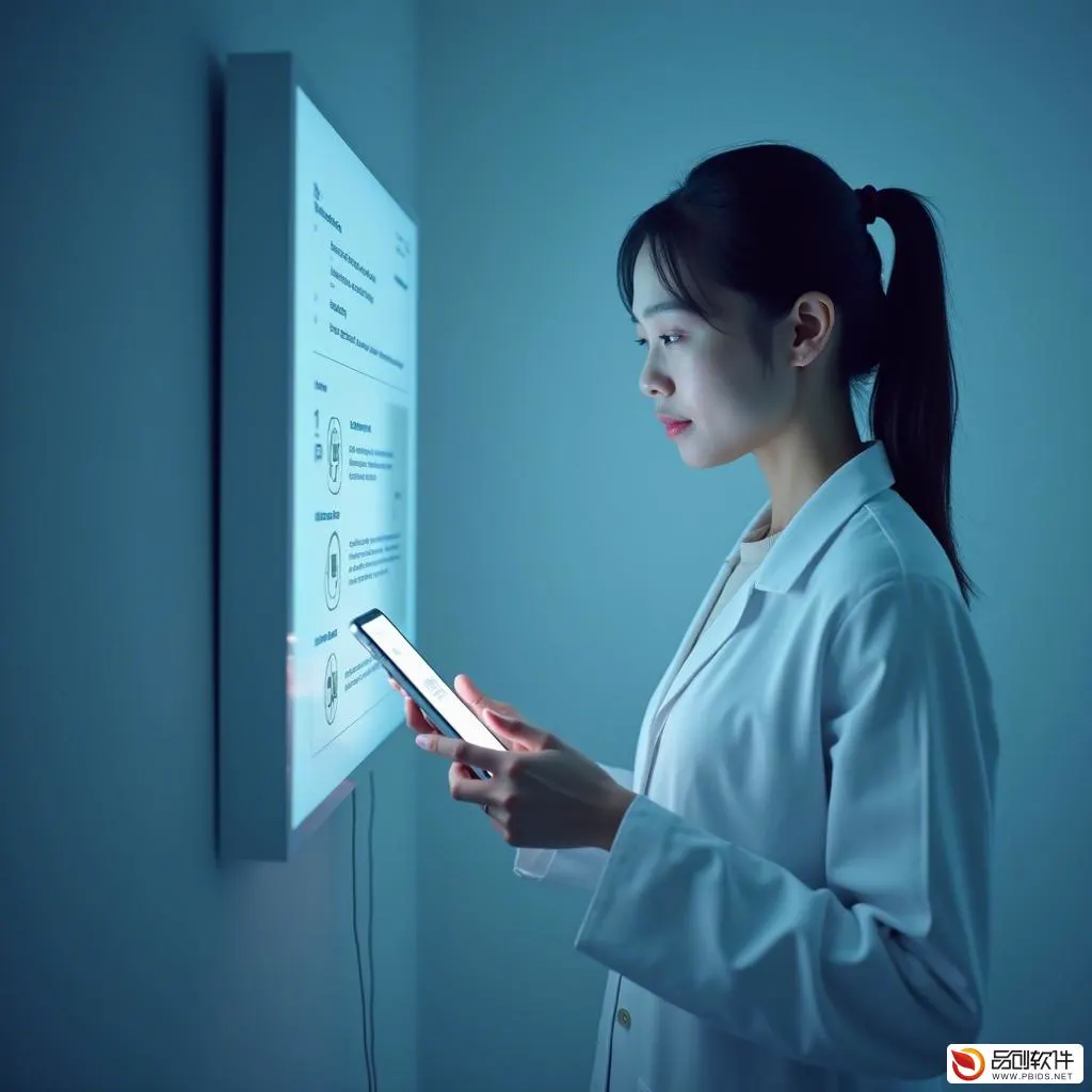 东莞市智能分诊算法系统有限公司:引领医疗科技新篇章