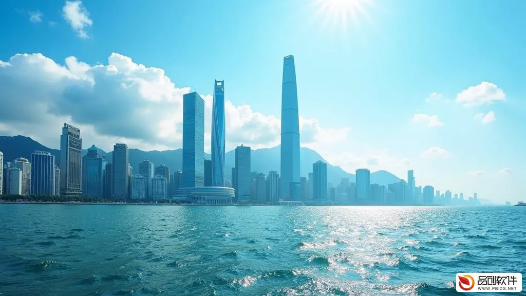 珠海市市政智能消防栓系统的革新与应用

