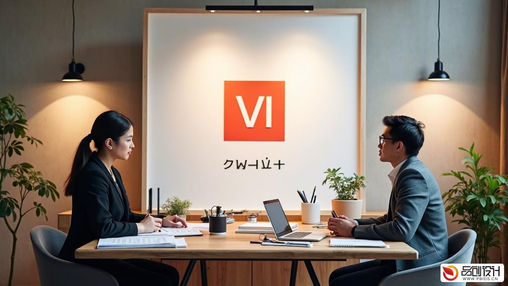 抚顺VI系统设计公司的专业服务与创意力量
