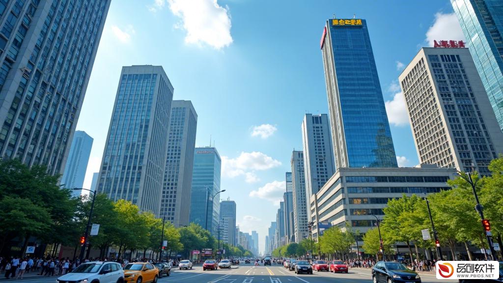 宁波市物流SAAS平台开发：创新引领智慧物流新时代
