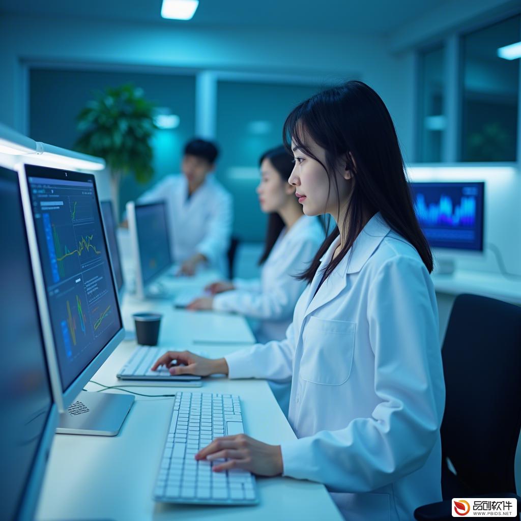 北京市证券从业AI培训系统研发中心：引领金融教...