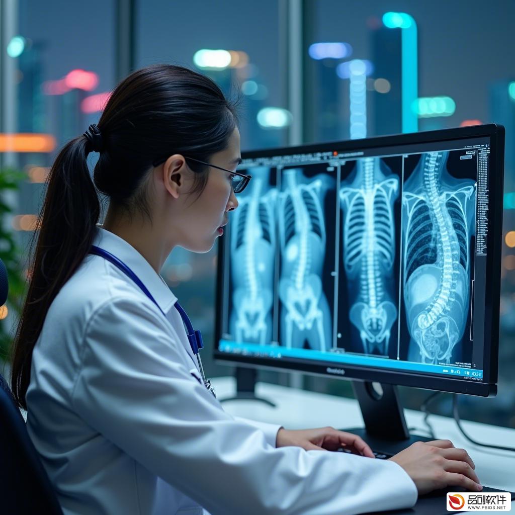 重庆市远程病理诊断系统运营商：引领医疗诊断新篇章
