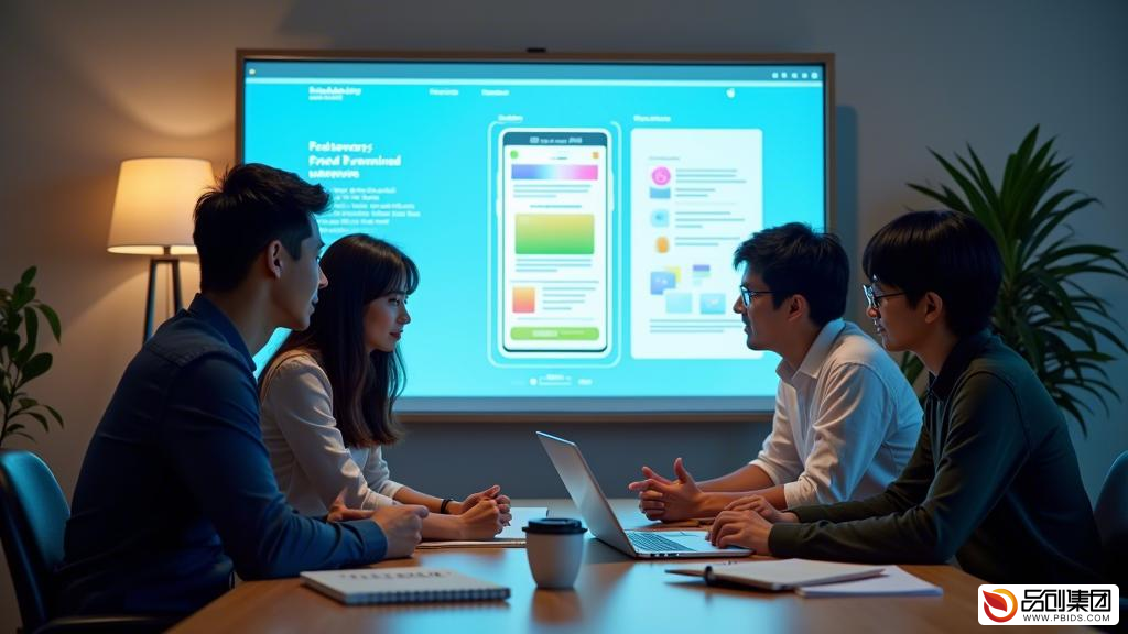 开发APP定制多少钱？全面解析APP开发成本与预算
