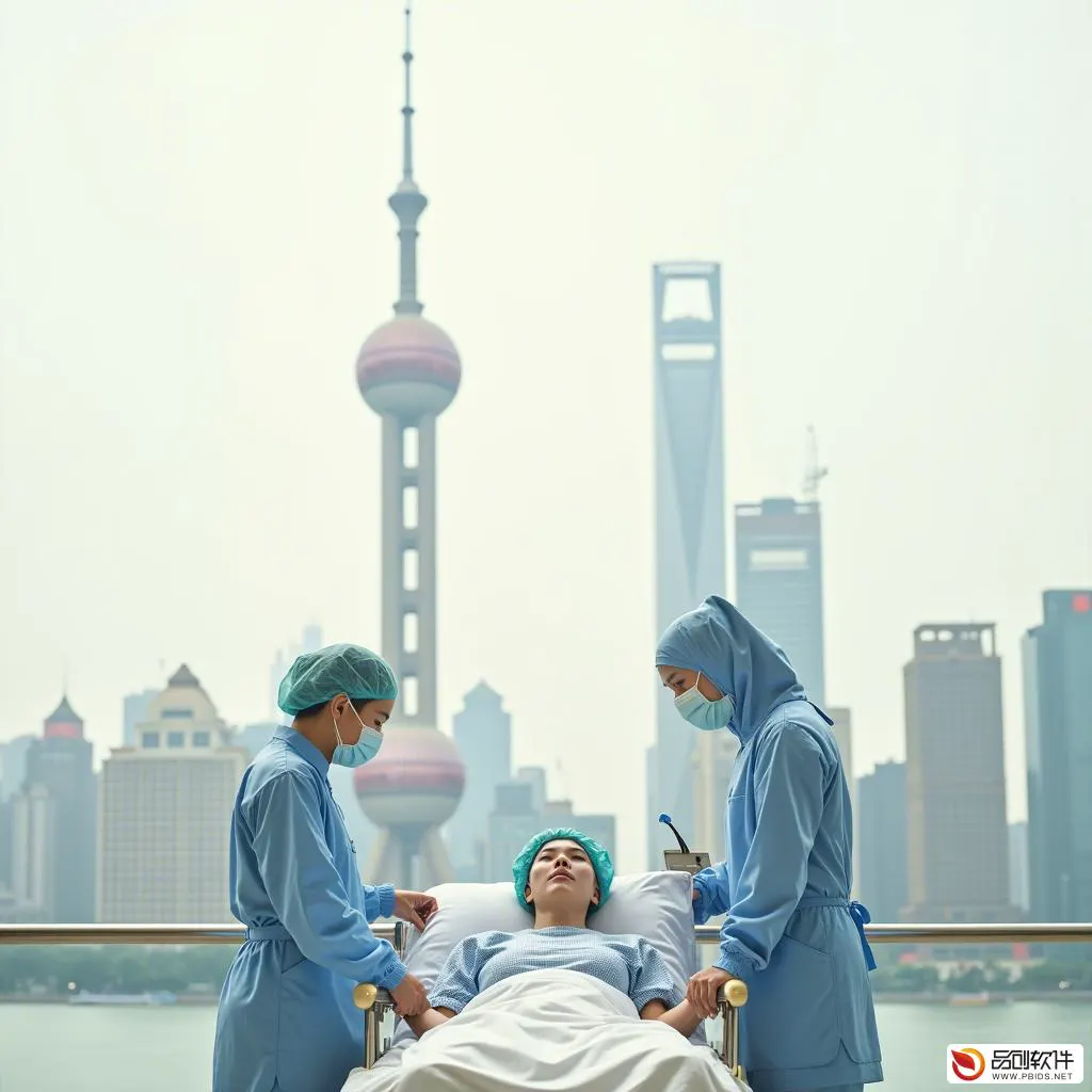 引领医疗创新：上海市医疗专科专病系统方案商深度解析
