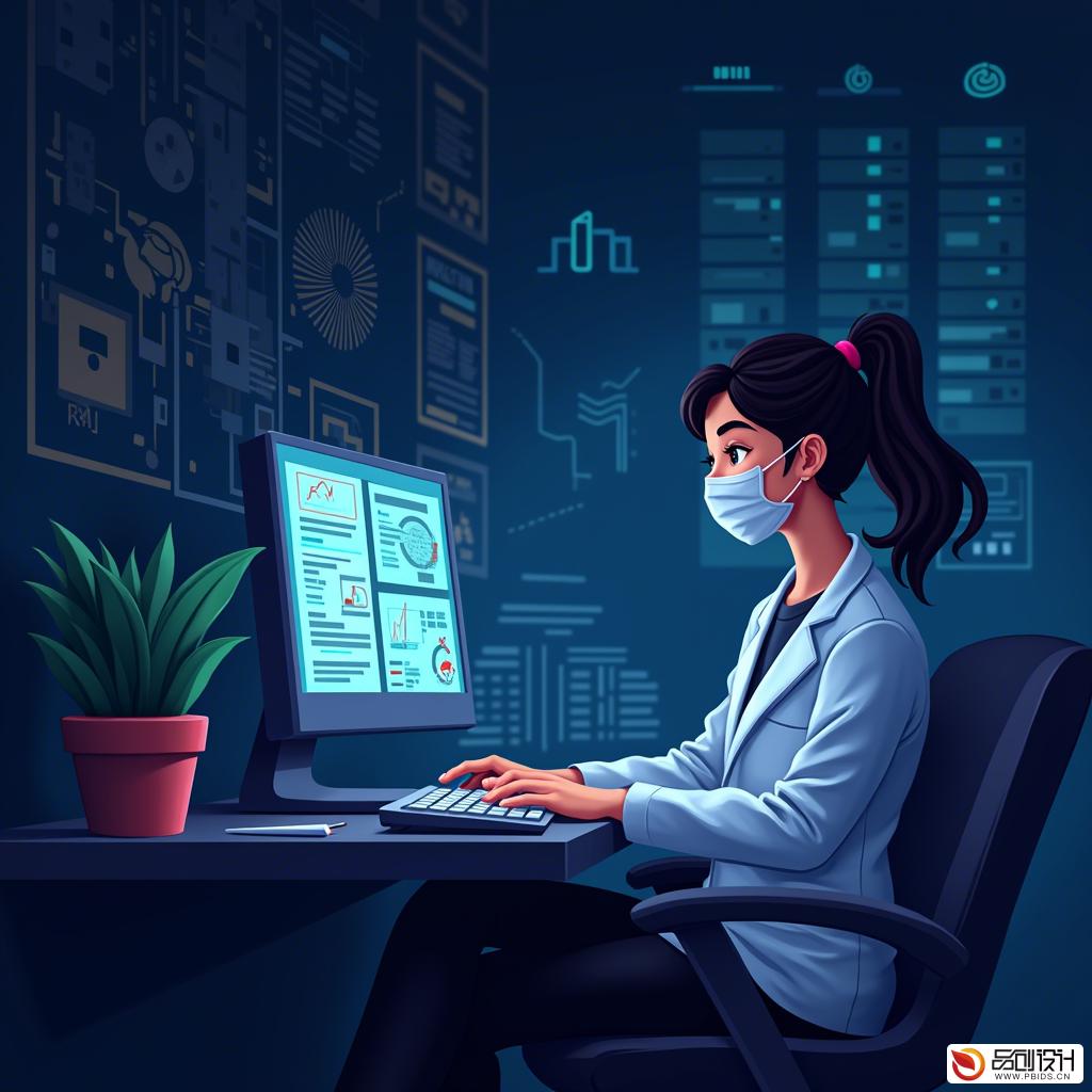 数据挖掘与品创视觉公司的创新融合：开启智能分析...
