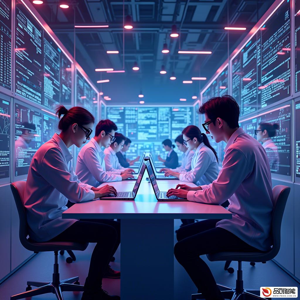 北京市物联网设备OTA升级服务站：打造智慧城市...
