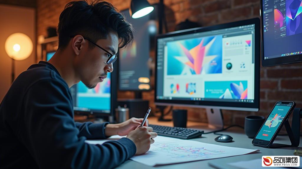 定制开发APP一般多少钱：全面解析与预算指南
