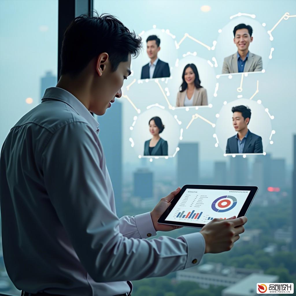 资阳市用户研究分析公司的崛起与影响力

