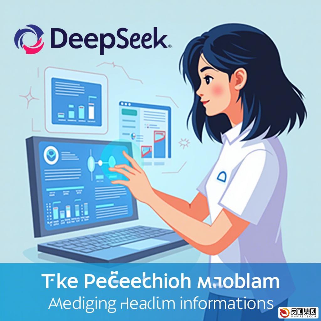 DeepSeek模型：重塑健康管理平台的数据价...