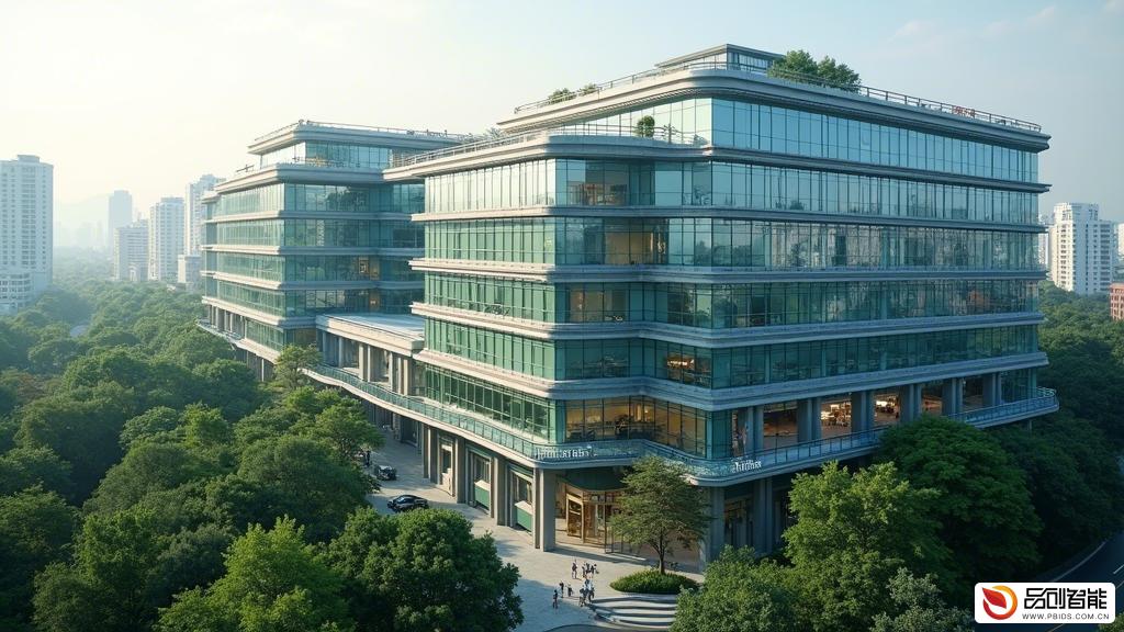 成都市医疗设备共享经济集团的革新之路
