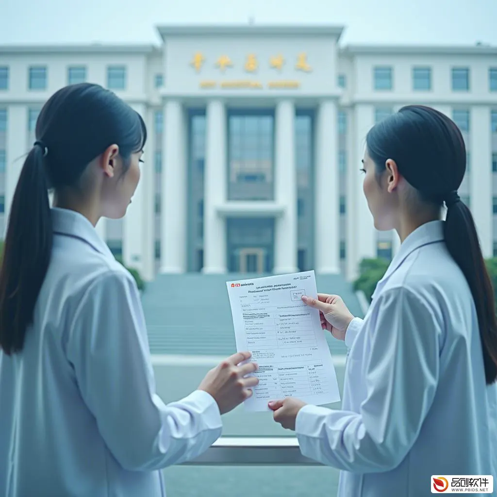 合肥市医疗OCR处方识别系统的革新与应用
