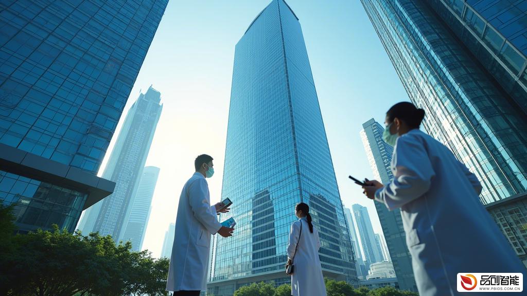 广州市医疗设备共享保险平台技术中心：创新医疗资源共享模式

