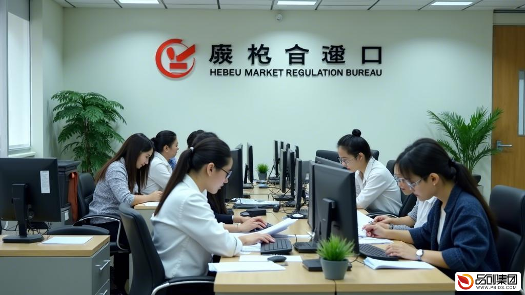 河北市场监管微信公众号：守护消费安全，共筑市场诚信
