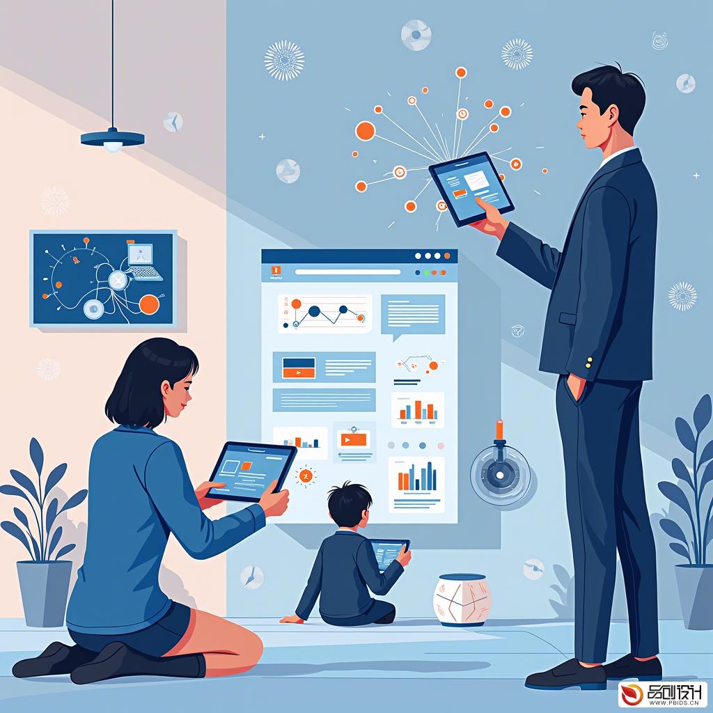 巴音郭楞交互行为研究机构：探索人机交互的...