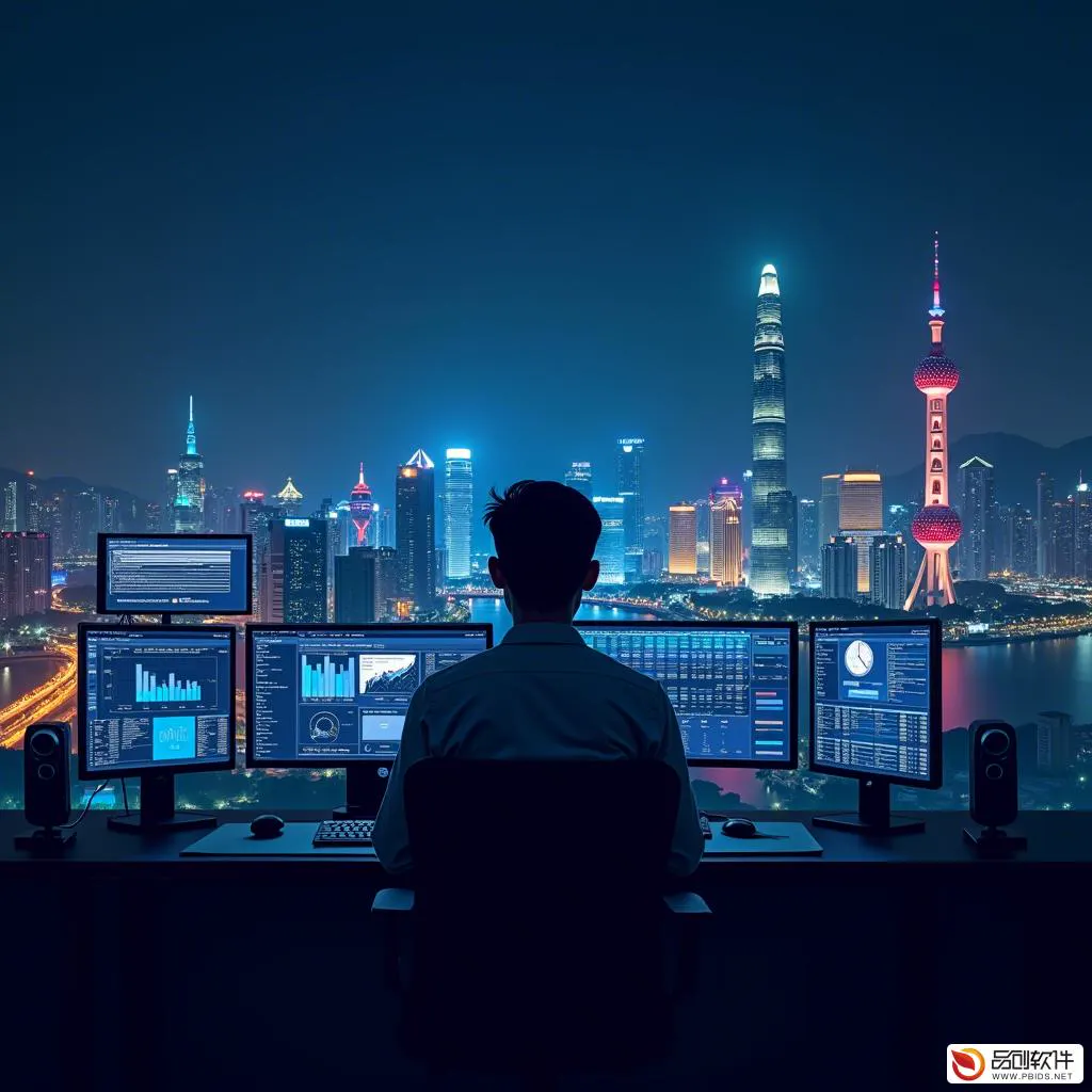 广州市运维监控一体化服务商：提升IT运维效率的专业力量
