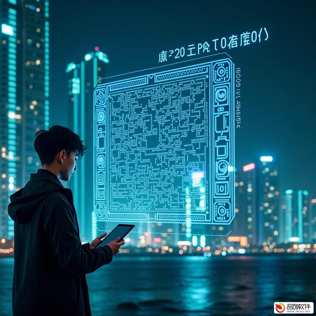 东莞市二维码溯源系统开发：引领企业数字化...