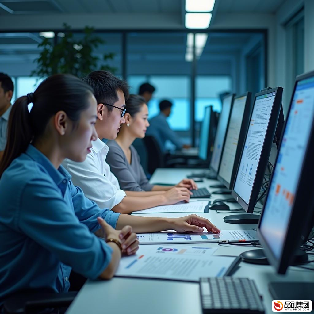 技术人员人力外包：高效解决企业技术需求的优选方案
