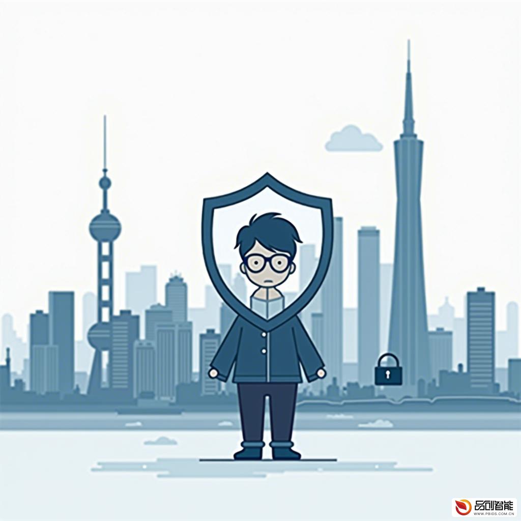 上海市用户隐私保护服务商：守护您的数据安全
