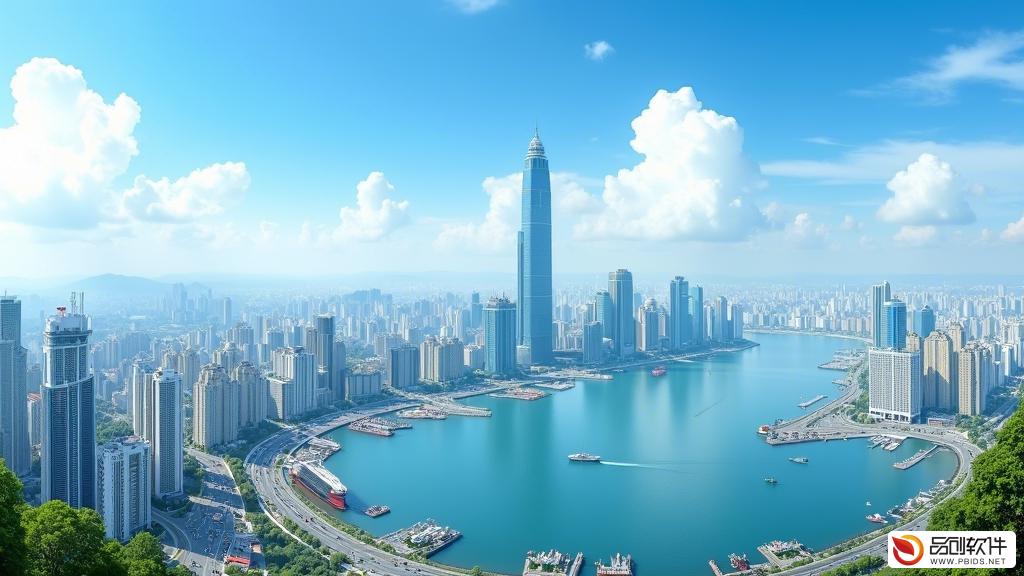 珠海市物流实时监控系统集成商：打造高效物流管理的关键力量
