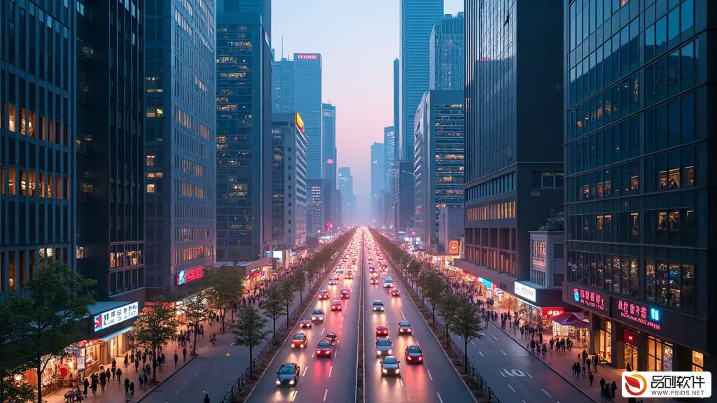 无锡市地理信息定位（GIS）系统：构建智慧城市的新基石
