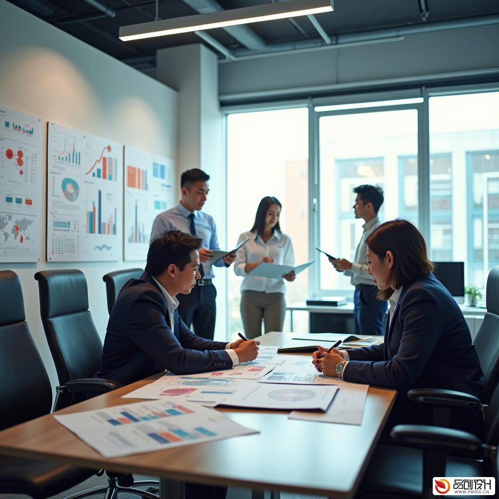 私募股权品创设计机构：塑造企业价值的新篇章
