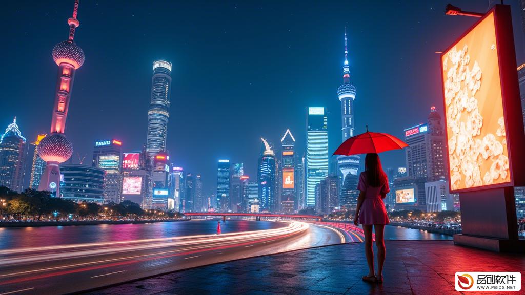 上海市AI旅游服务平台：智慧旅行的未来已来

