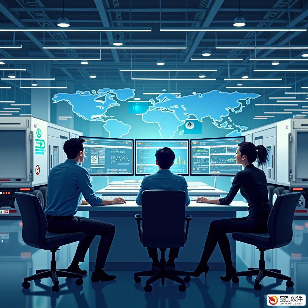 上海市医药冷链物流溯源平台：创新科技守护药品安全
