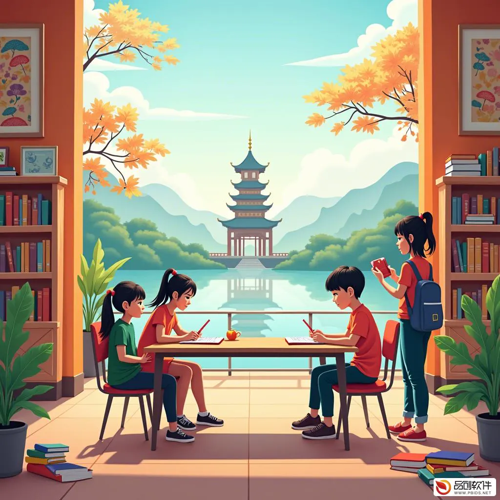 杭州市培训机构竞争力提升：平台工作室的创新与实践
