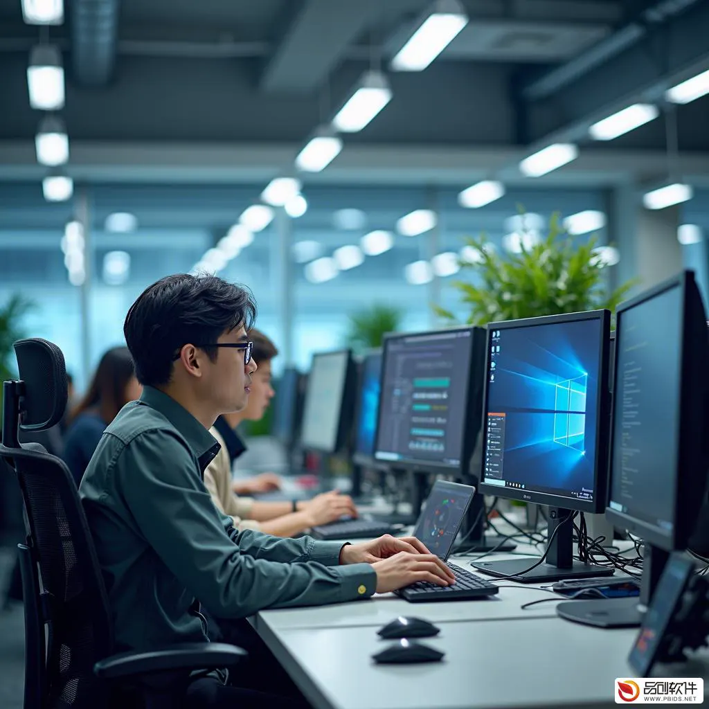 重庆市信创技术适配服务站：推动信息技术创新与应用的重要平台
