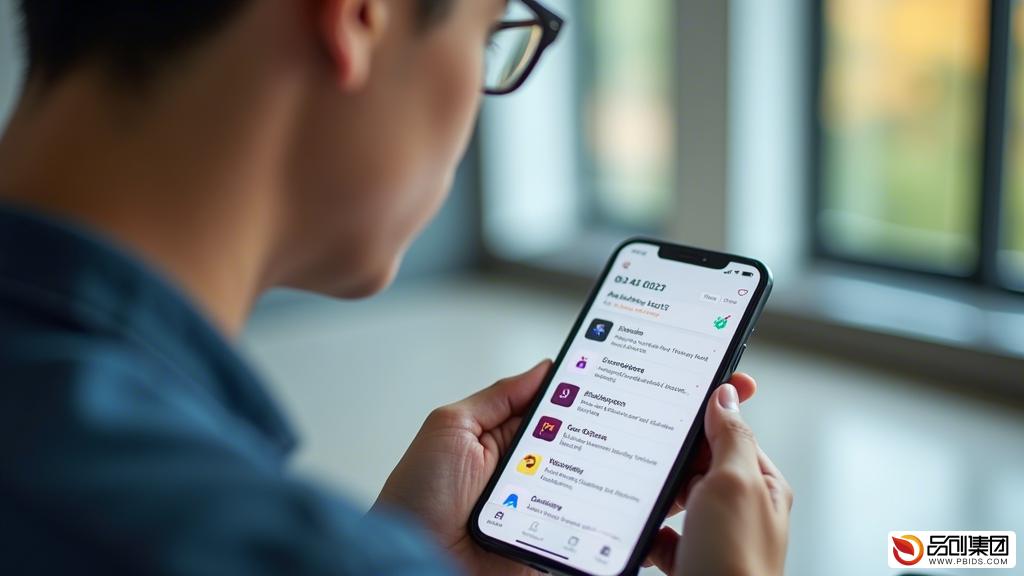 手机软件开发定制：打造专属移动应用的全方位指南
