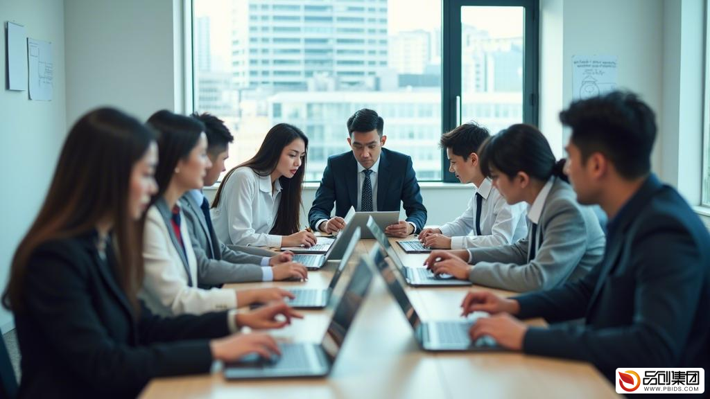 子公司人员归属解析：他们属于外包吗？
