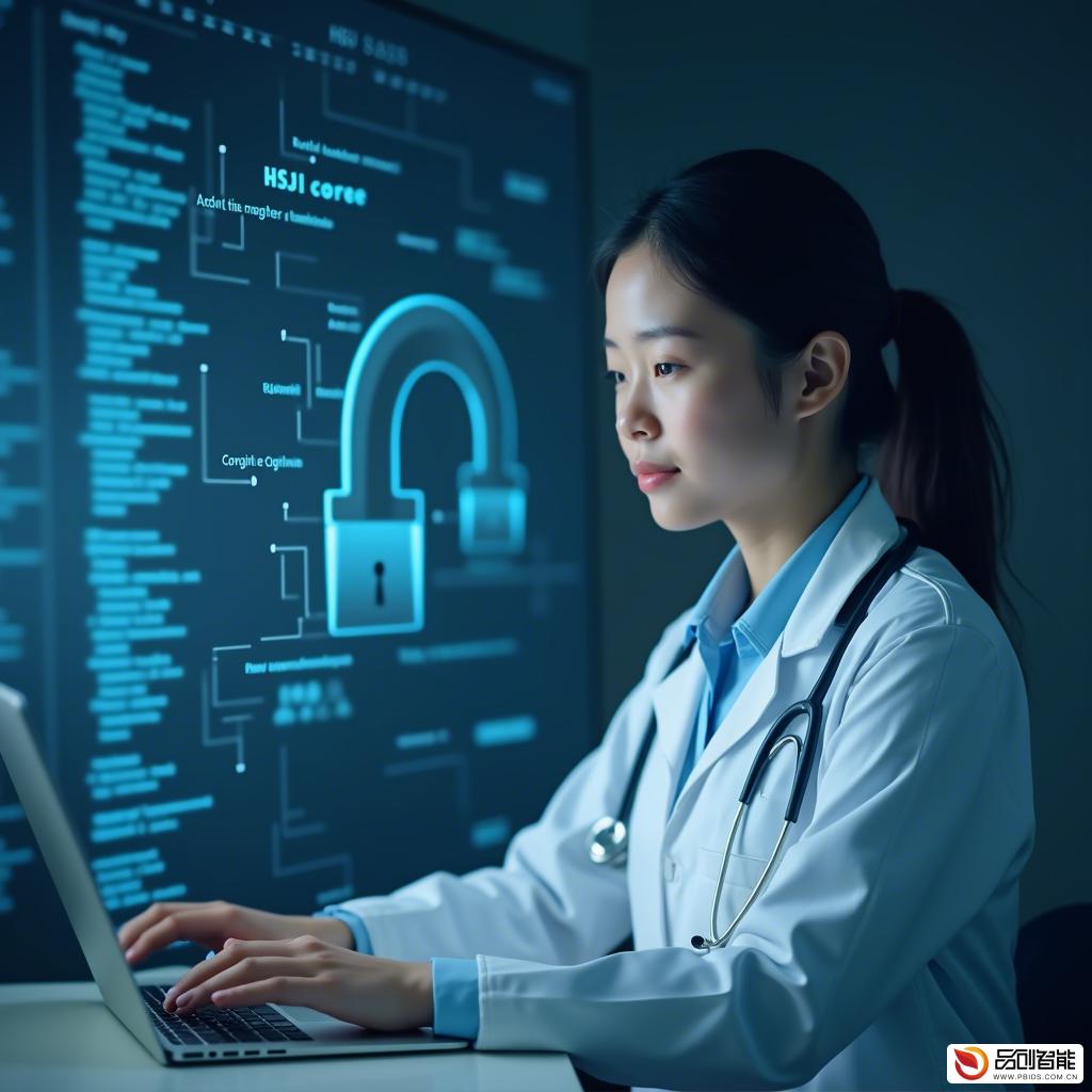 患者隐私加密技术方案商：守护医疗数据安全...