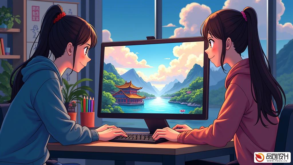 保山加载动画设计：打造高效视觉体验的创意实践
