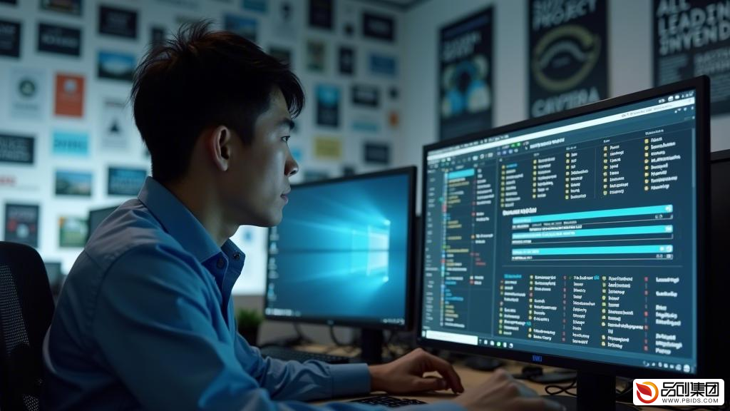 软件定制开发费用全解析：如何合理规划您的项目预算
