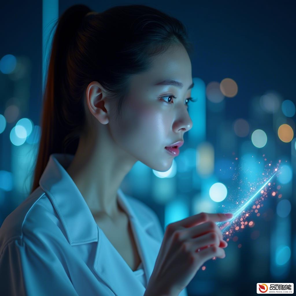 武汉市皮肤状态AI分析技术中心：科技引领美肤新时代

