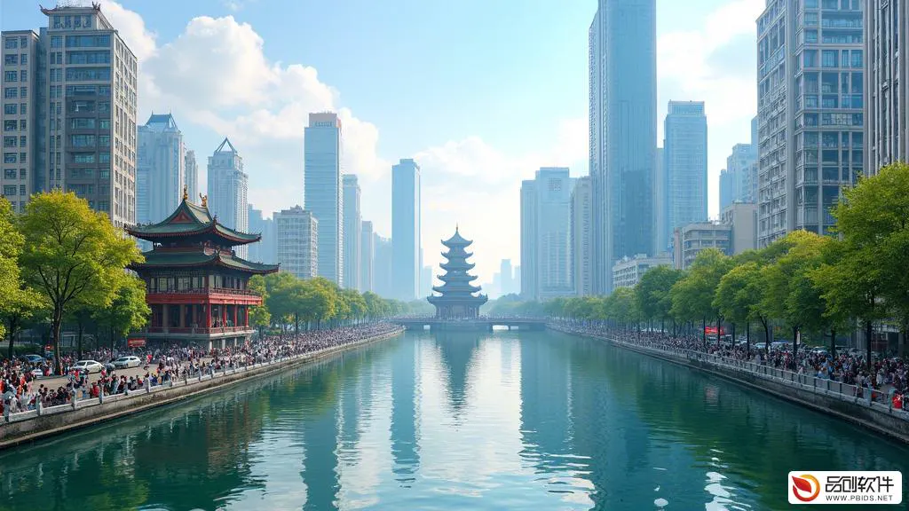 杭州市企业信息归档平台研发团队的创新之路

