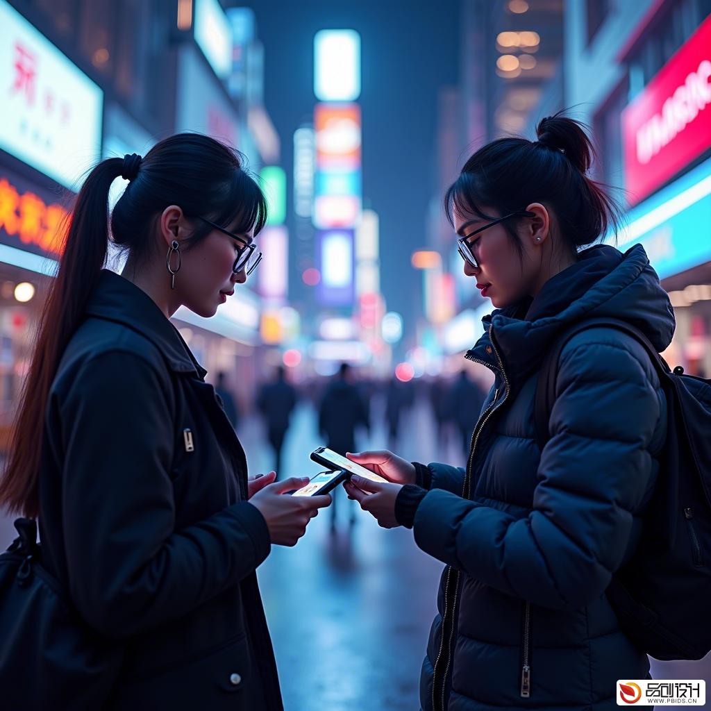 移动支付品创设计团队的革新之路：塑造未来支付新体验
