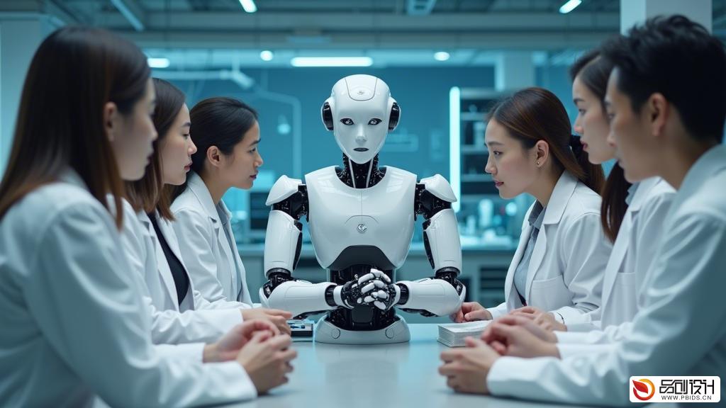 普洱人机交互有限公司：引领未来人机交互技术的新篇章
