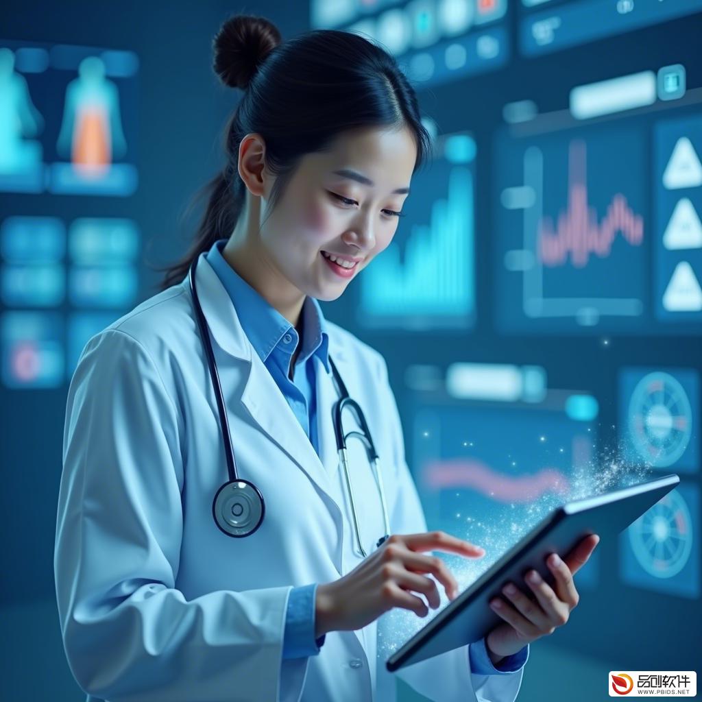 苏州市康美网络医院AI平台：引领医疗数字化转型...
