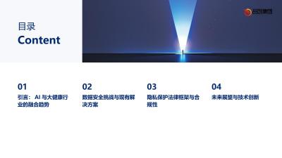 AI在大健康行业中的数据安全与隐私保护实践